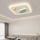 Lumière trichromatique / Style B L50