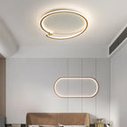 Diamètre 50cm / Lumière naturelle (sans RC)
