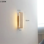 20W 52CM / Blanc chaud (2700-3500K)