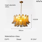 AD42CM5head2layer / Lumière naturelle