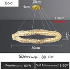 Or 80CM / RC à intensité variable