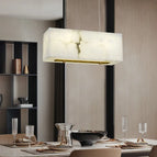 L 45cm / Blanc chaud