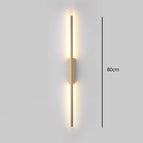 80cm / Blanc froid (5500-7000K)