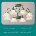 YL6606-8T-L / Lumière blanche froide