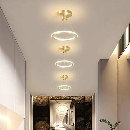 Suspension moderne et créative pour restaurant et bar — LZ4X9M