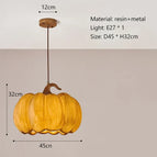 D45cm / Lumière chaude 3000K