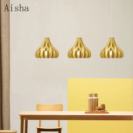 Suspension design corail en résine pour décoration intérieure — LZ4X9P