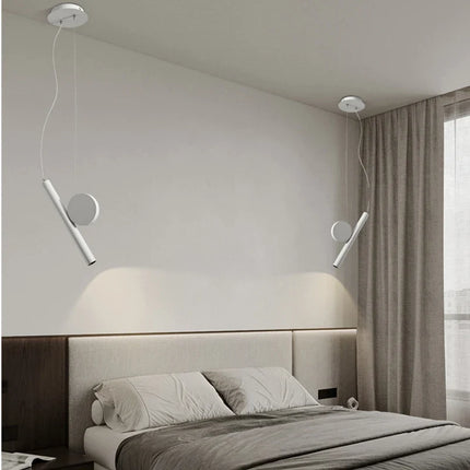 Suspension LED à câble réglable haute qualité CRI pour plafond — LZ4X9M