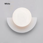 Blanc / Chaude
