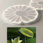 Vert-100x60cm / Lumière blanche