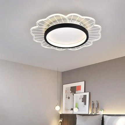 Lustre LED moderne pour décoration intérieure — LZ4X9P2