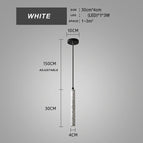 BLANC / 6000K