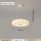 Lampe à suspension C / C.A. 220 V-240 V / 3 Température de couleur