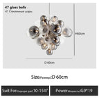 Dia60cm 19 light / Neutral Light