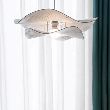 Suspension en tissu au style nordique pour décoration intérieure élégante — LZ7D9Q2