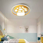 LED jaune 50CM