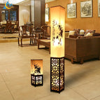 Lampadaire