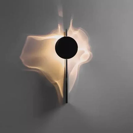 Applique murale LED pour décoration maison, restaurant et hôtel — LZ4P9XJ