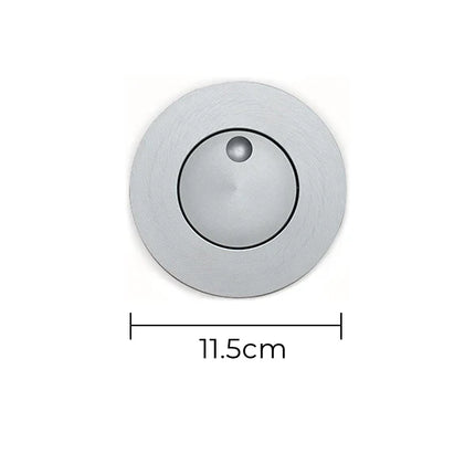 Applique murale LED nordique pliable à angle réglable — LZ4X9T2