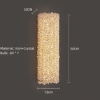 D-60cm / Lumière chaude