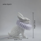 Style blanc B