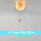 A-Dia 18 cm / 3 Température de couleur