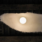 L80cm / Lumière chaude