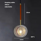 E / Lumière chaude