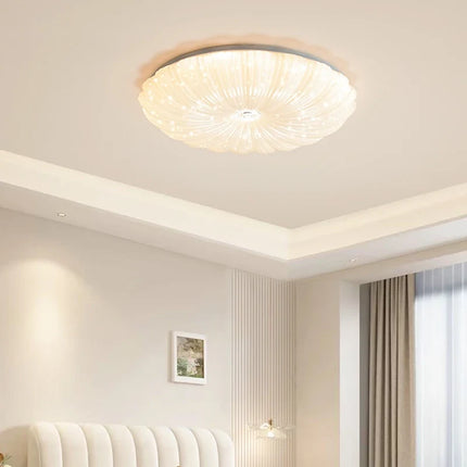 Plafonnier LED moderne avec éclairage ajustable décoratif — LZ4P9XQ