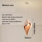 Taille moyenne / Lumière neutre 4500K