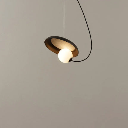 Suspension nordique élégante pour décoration intérieure — LZ4X9P