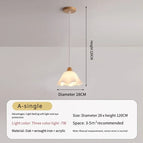 A-Tête unique / Lumière blanche