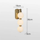 L36cm / Lumière blanche