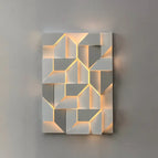 L60xH60cm / Lumière chaude