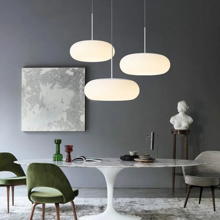 Suspension décorative au design nordique — LZ4X9P2
