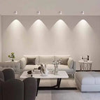 Blanc / 3500K / CHINE|7 semaines