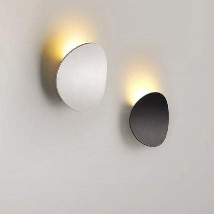 Applique murale LED design pour décoration intérieure moderne — LZ4X9P2