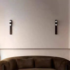 9,7x6x25cm / Or / Blanc naturel (3 500-5 500 K).