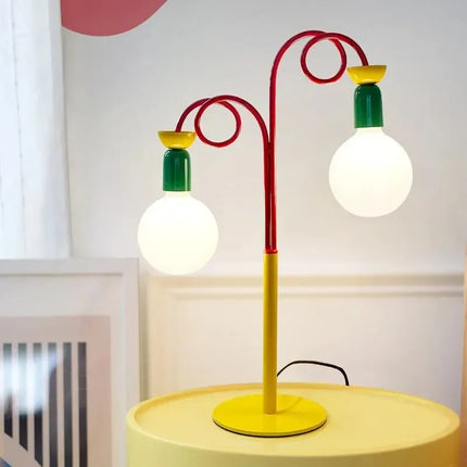 Plafonnier LED moderne pour décoration intérieure lumineuse — LZ4X9Q2
