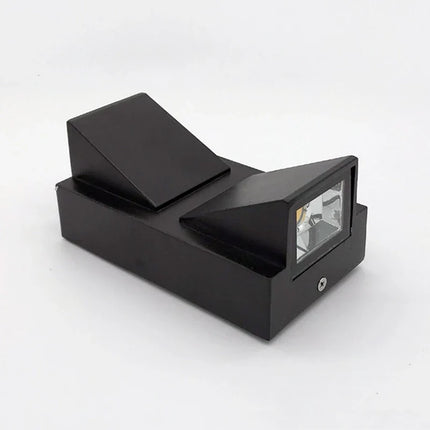 Applique murale LED à éclairage montant et descendant décoratif — LZ4N7Q2P