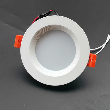 spot led encastrable à intensité variable pour éclairage intérieur