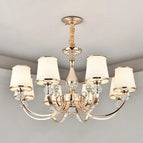8 bras d'or / Changeable / CHINE