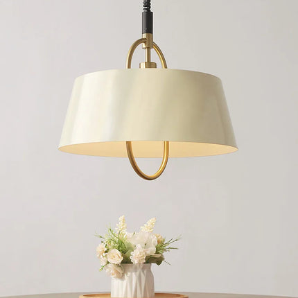 Suspension vintage au design médiéval français pour cuisine et salon — LZ4T9X