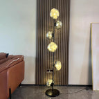 Transparent D / Lumière neutre