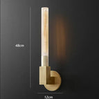 1 tête - or