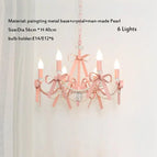 6 lumières
