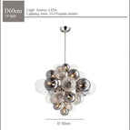 D60cm 19 lampes