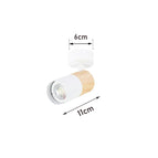 Plafonnier blanc / Warm White