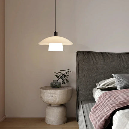 Suspension japonaise moderne pour décoration intérieure élégante — LZ4D7X9Q