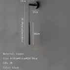 Noir / 3 modifiables